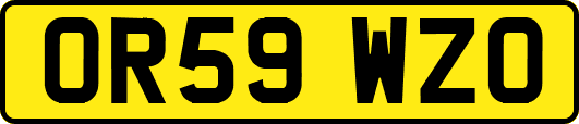 OR59WZO
