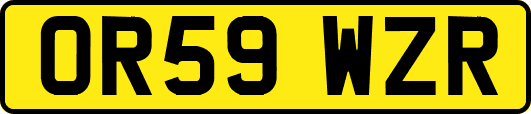OR59WZR