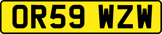 OR59WZW