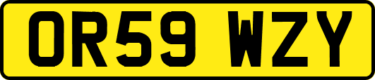 OR59WZY