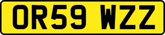 OR59WZZ