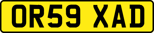 OR59XAD