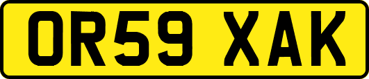 OR59XAK