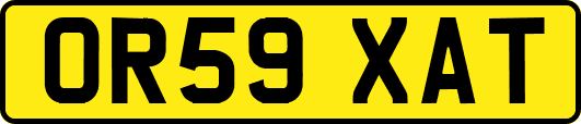 OR59XAT