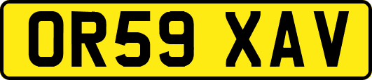 OR59XAV