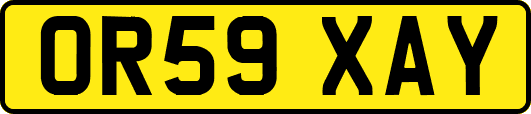 OR59XAY
