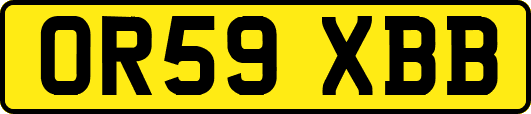 OR59XBB