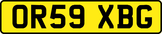 OR59XBG