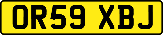 OR59XBJ