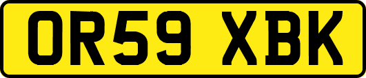 OR59XBK