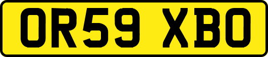OR59XBO
