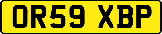 OR59XBP