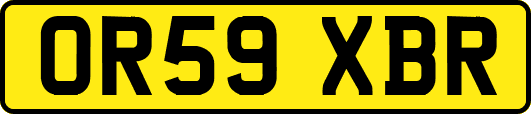 OR59XBR