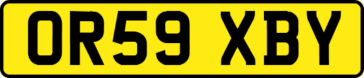 OR59XBY