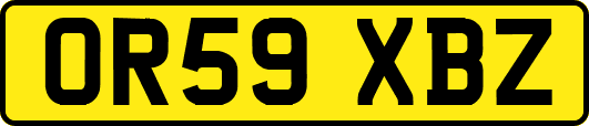 OR59XBZ
