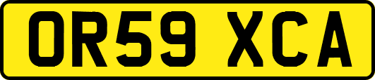 OR59XCA