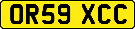 OR59XCC