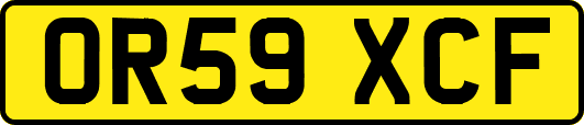 OR59XCF