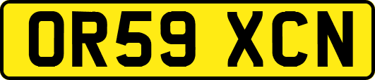 OR59XCN