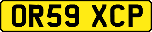 OR59XCP
