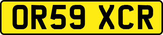 OR59XCR