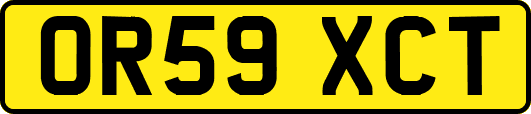 OR59XCT