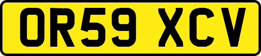 OR59XCV