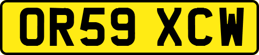 OR59XCW