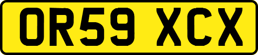 OR59XCX