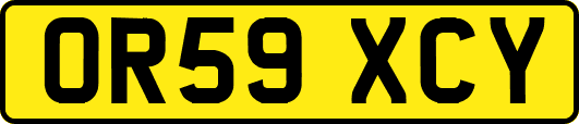 OR59XCY