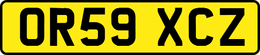 OR59XCZ