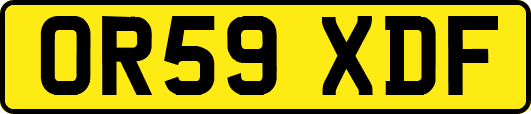OR59XDF