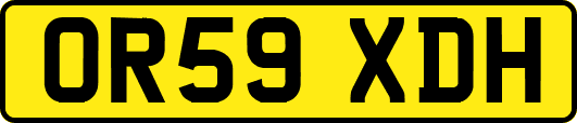 OR59XDH