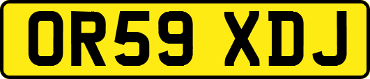 OR59XDJ