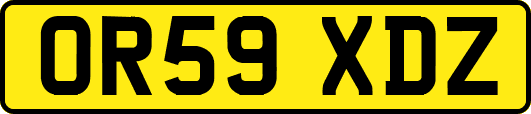 OR59XDZ
