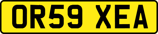 OR59XEA