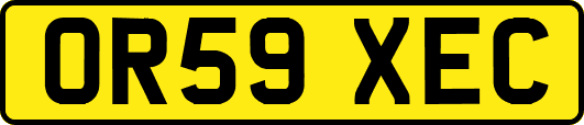 OR59XEC