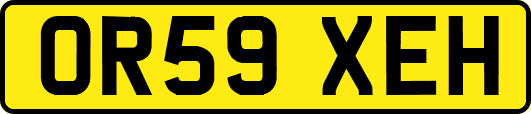 OR59XEH