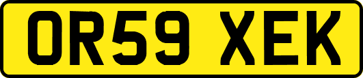 OR59XEK