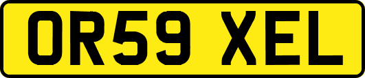 OR59XEL