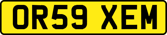 OR59XEM