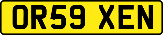 OR59XEN