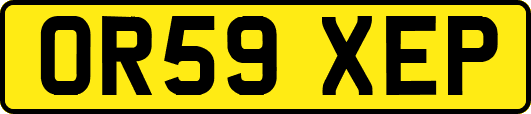 OR59XEP