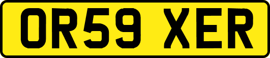 OR59XER