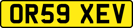 OR59XEV