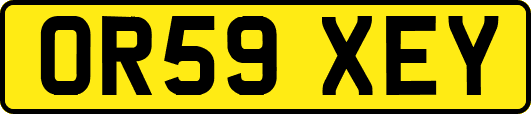 OR59XEY