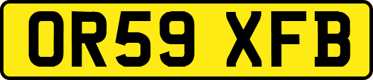 OR59XFB