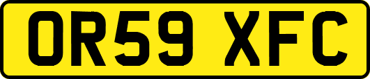 OR59XFC