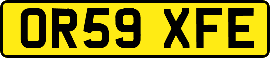 OR59XFE