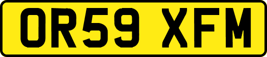 OR59XFM